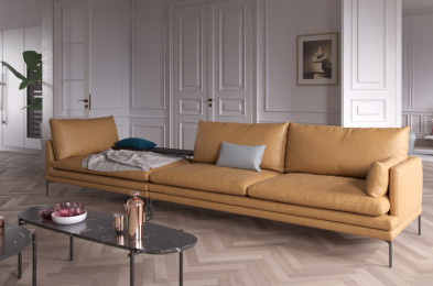 Sofa William Zanotta 1330 - 2