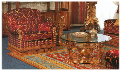 Coffee Table Mister Asnaghi interiors Classic 983303
