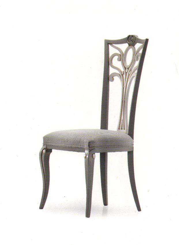 Dining Chair Giuliacasa Venezia Liberty-ve