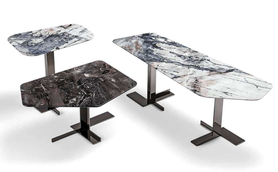 Coffee Table Lith Arketipo 5703807