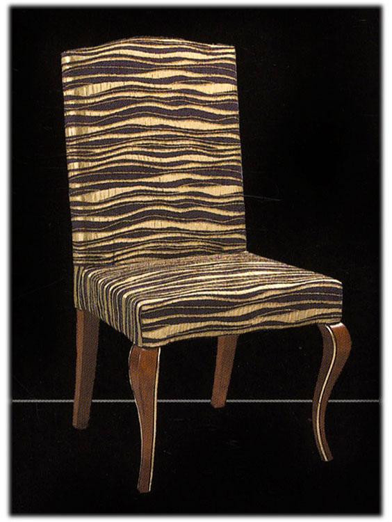 Dining Chair Isacco agostoni Book.02 1228S