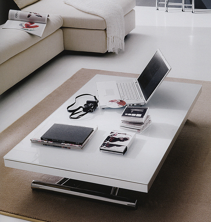 Coffee Table Ozzio design Planet T115