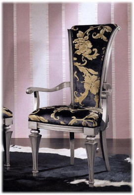 Dining Chair Bamar Giorno 714
