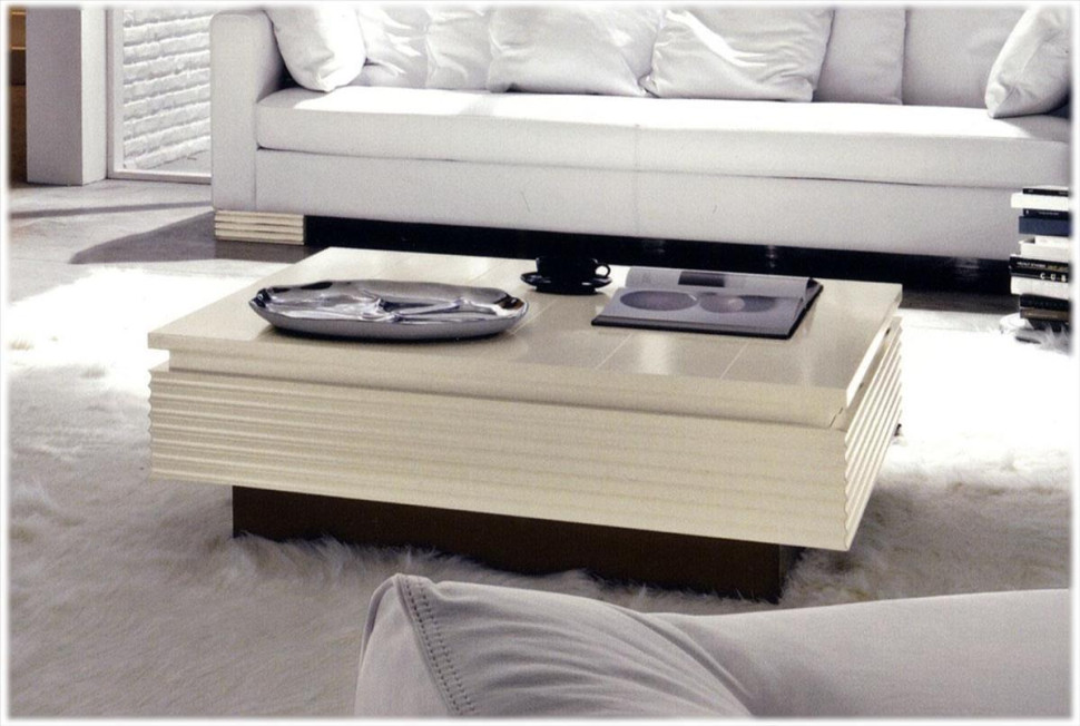 Coffee Table Bamax 80.304
