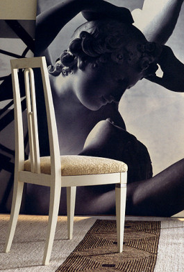 Dining Chair Giorgio casa Casa serena C19