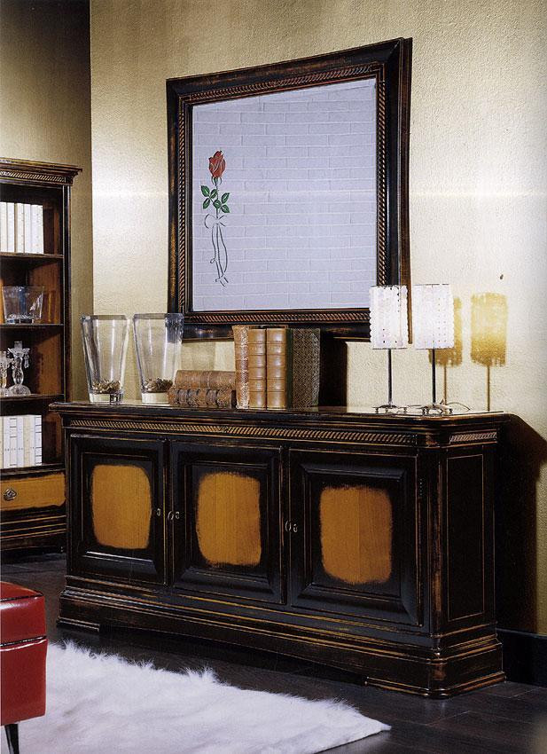 Dresser Giuliacasa Verona 526-Vr