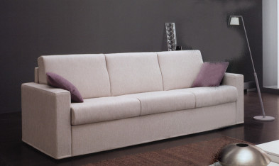 Sofa Traverso Meta design Su misura tailor made Art. 3240