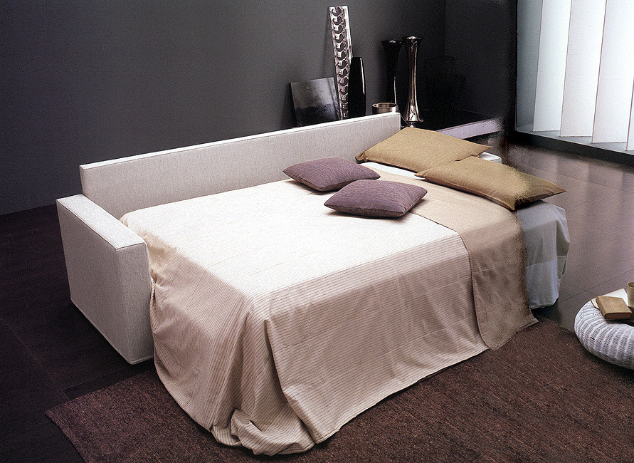 Sofa Traverso Meta design Su misura tailor made Art. 3240