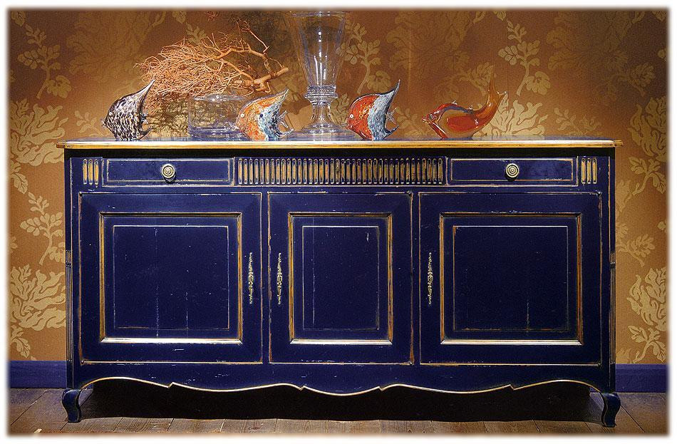 Dresser Rostov Giorgio piotto Charme and colours Pg.01.023