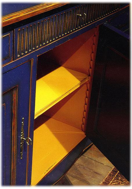 Dresser Rostov Giorgio piotto Charme and colours Pg.01.023