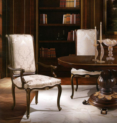 Dining Chair Angelo cappellini Accessories 0090/P - 1
