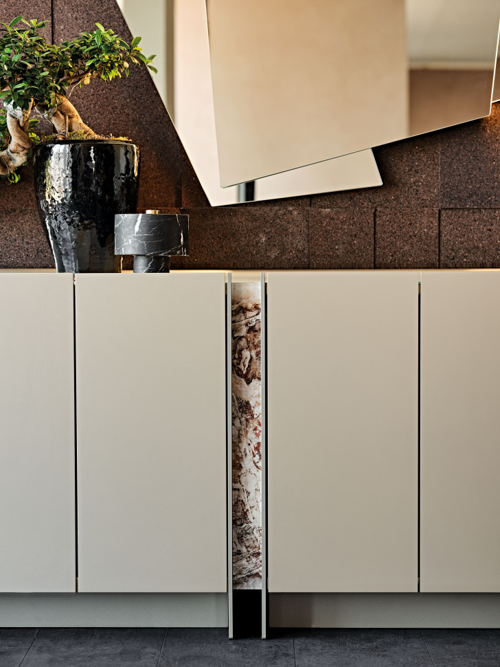 Dresser Cattelan Italia Dynasty