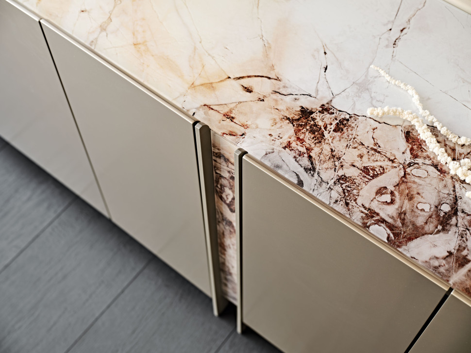 Dresser Cattelan Italia Dynasty