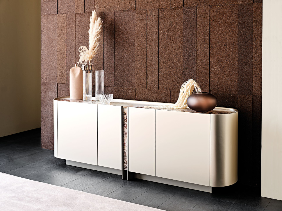 Dresser Cattelan Italia Dynasty
