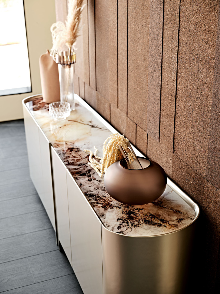 Dresser Cattelan Italia Dynasty