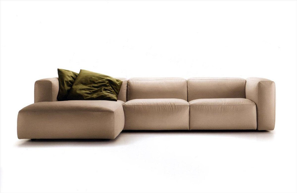 Sofa Piuma Nicoline salotti Piuma alto