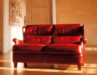 Sofa Mascheroni Autumn rhythms 1