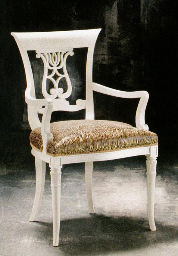 Dining Chair Meroni Seats 224P 1