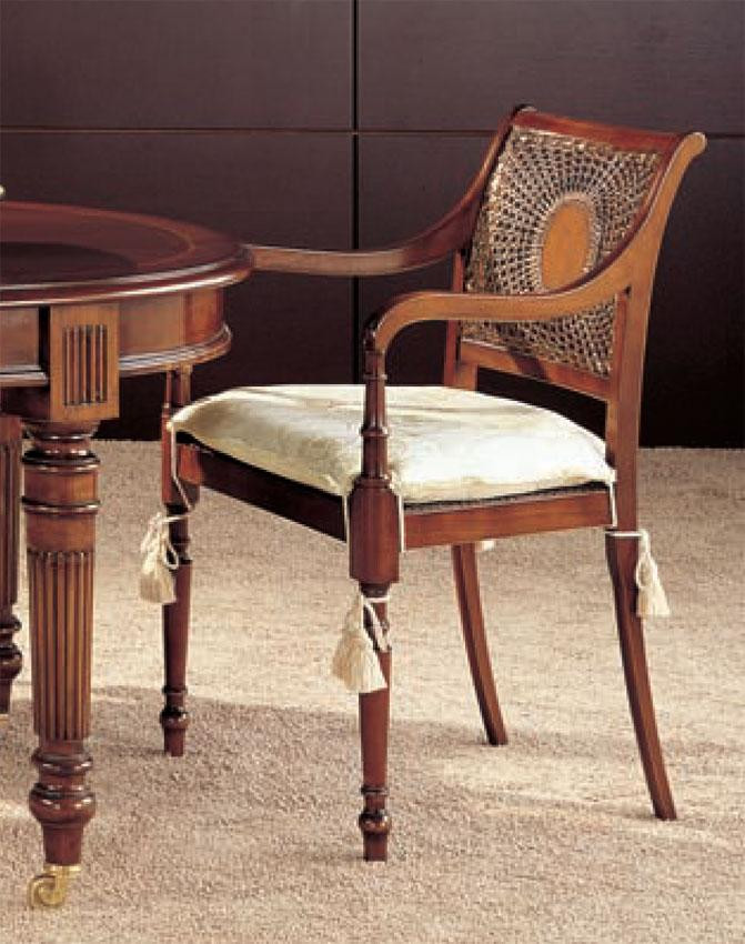 Dining Chair Medea 800 Collection 113