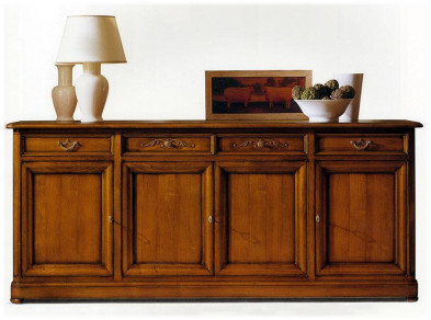 Dresser Lione Giorgio piotto Florence Fg.01.006