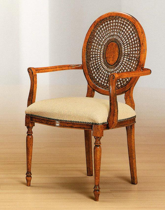 Dining Chair Morello gianpaolo Catalogo generale 777/N