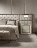 Bed Dv home collection Chelsea