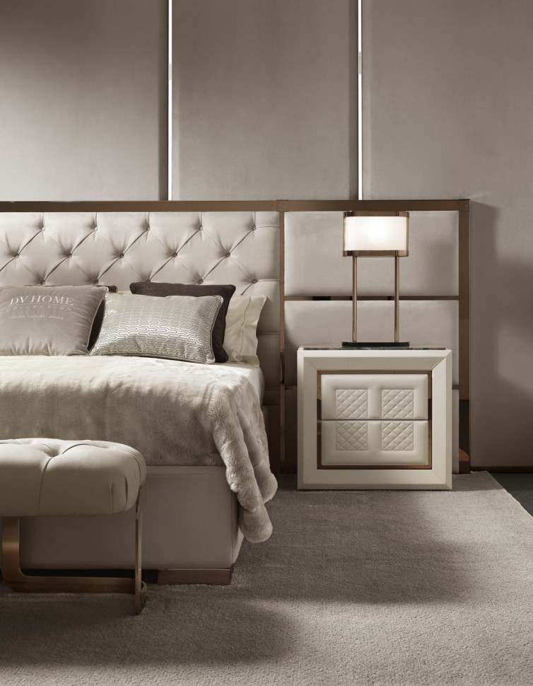 Bed Dv home collection Chelsea