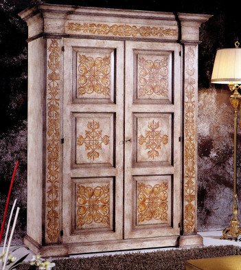 Wardrobe Vittorio grifoni 2620