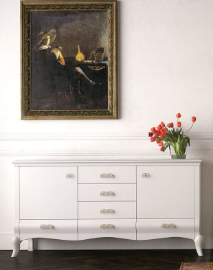 Dresser Dall'agnese Symfonia Si49633