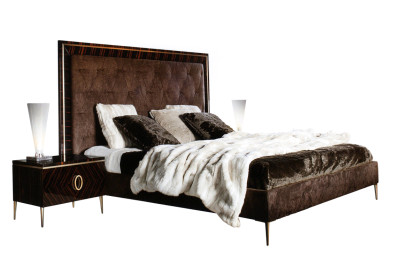 Bed Atmosphera Capital Kia letto