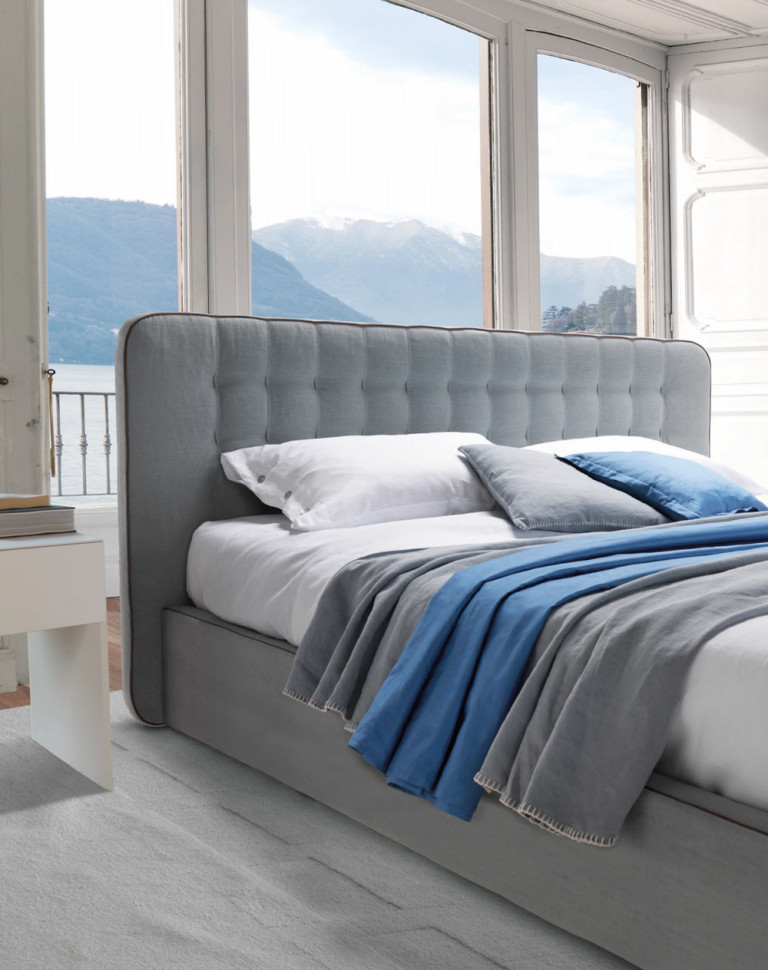Bed Desiree Dedalo