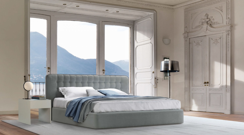 Bed Desiree Dedalo