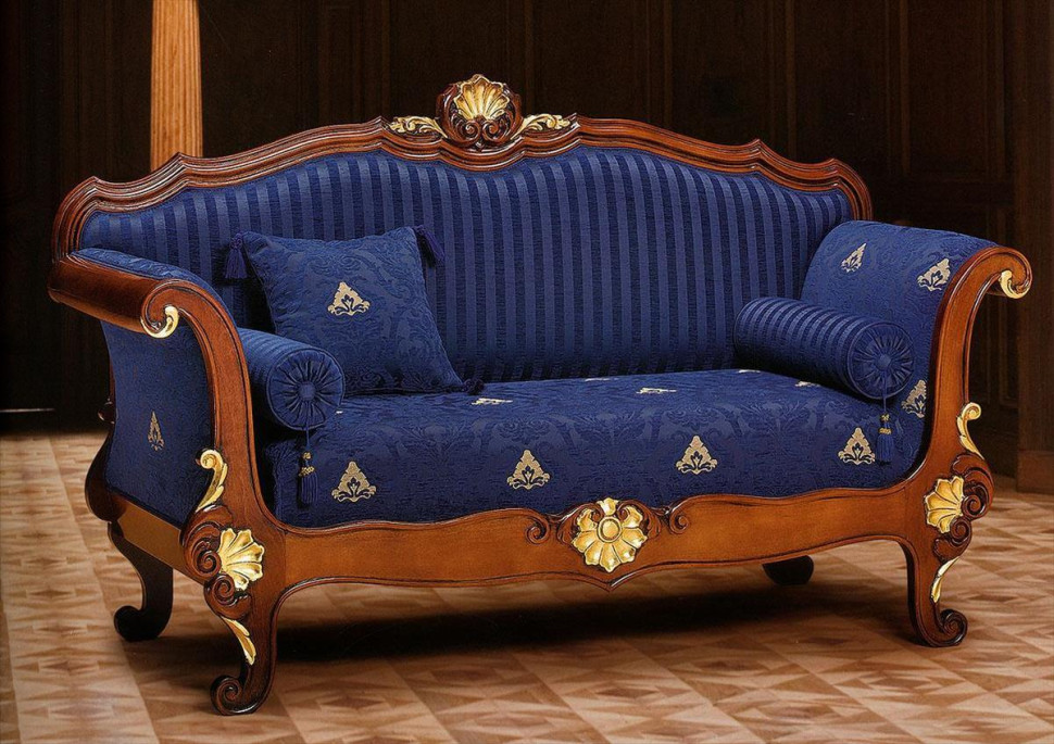 Sofa Berlino Morello gianpaolo Catalogo generale 944/N