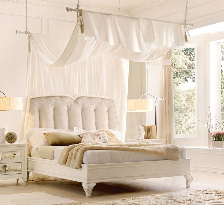Bed Agnes Avenanti La vie en rose Vr2 005 tv b
