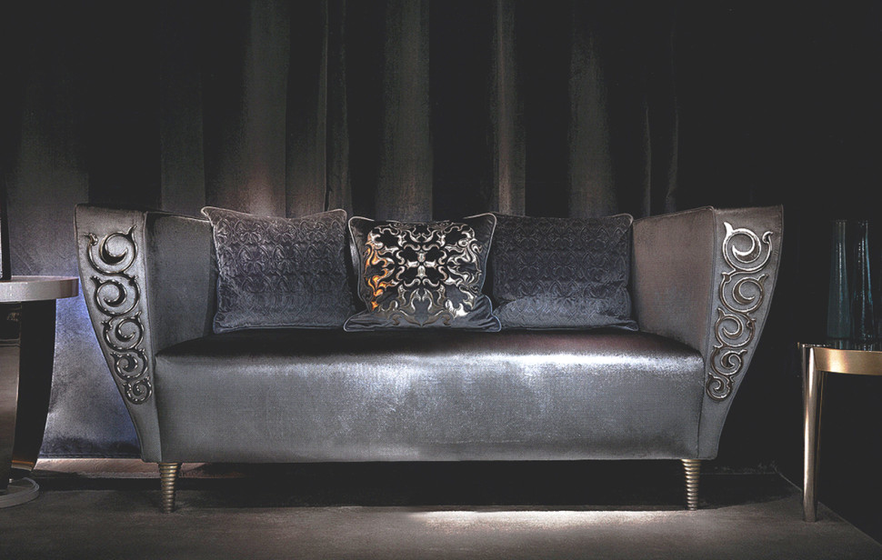 Sofa Saraya Elledue Saraya S 668