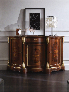 Buffet Giuliacasa Leonardo 907/C
