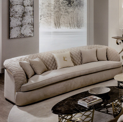 Sofa Cantori Chic atmosphere Portofino 03
