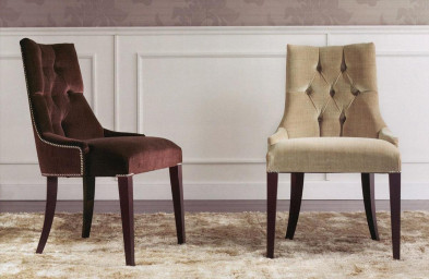 Chair Seven Sedie Olimpia 0410S