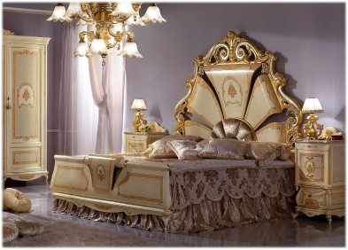 Bed Pistolesi Manuel 704