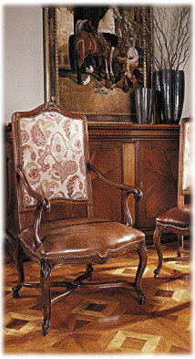 Dining Chair Francesco molon Italian &amp; french country P369