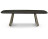 Table Eforma Dorian top ceramica