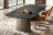 Table Eforma Dorian top ceramica