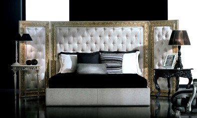 Bed Of interni Interni di lusso Ml.2405ll