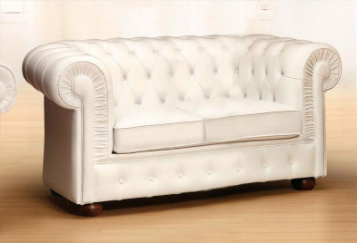 Sofa Chesterfield Morello gianpaolo Catalogo generale 600/N