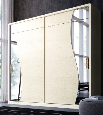 Wardrobe Gioia Bova Gioia 37.200