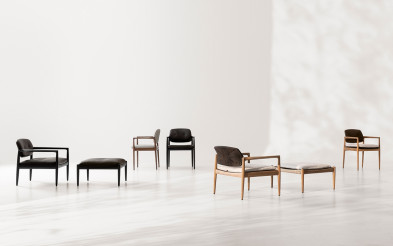 Armchair Minotti Yoko