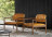 Armchair Minotti Yoko