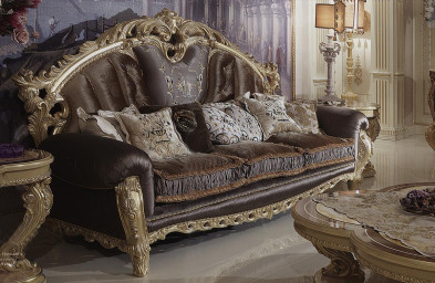 Sofa Champs elisee La contessina Classic R8208