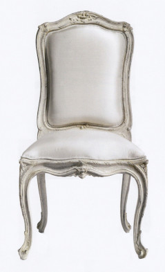 Dining Chair Roberto giovannini Intagli d'autore 959