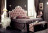 Bed Formerin The classic night Queen letto